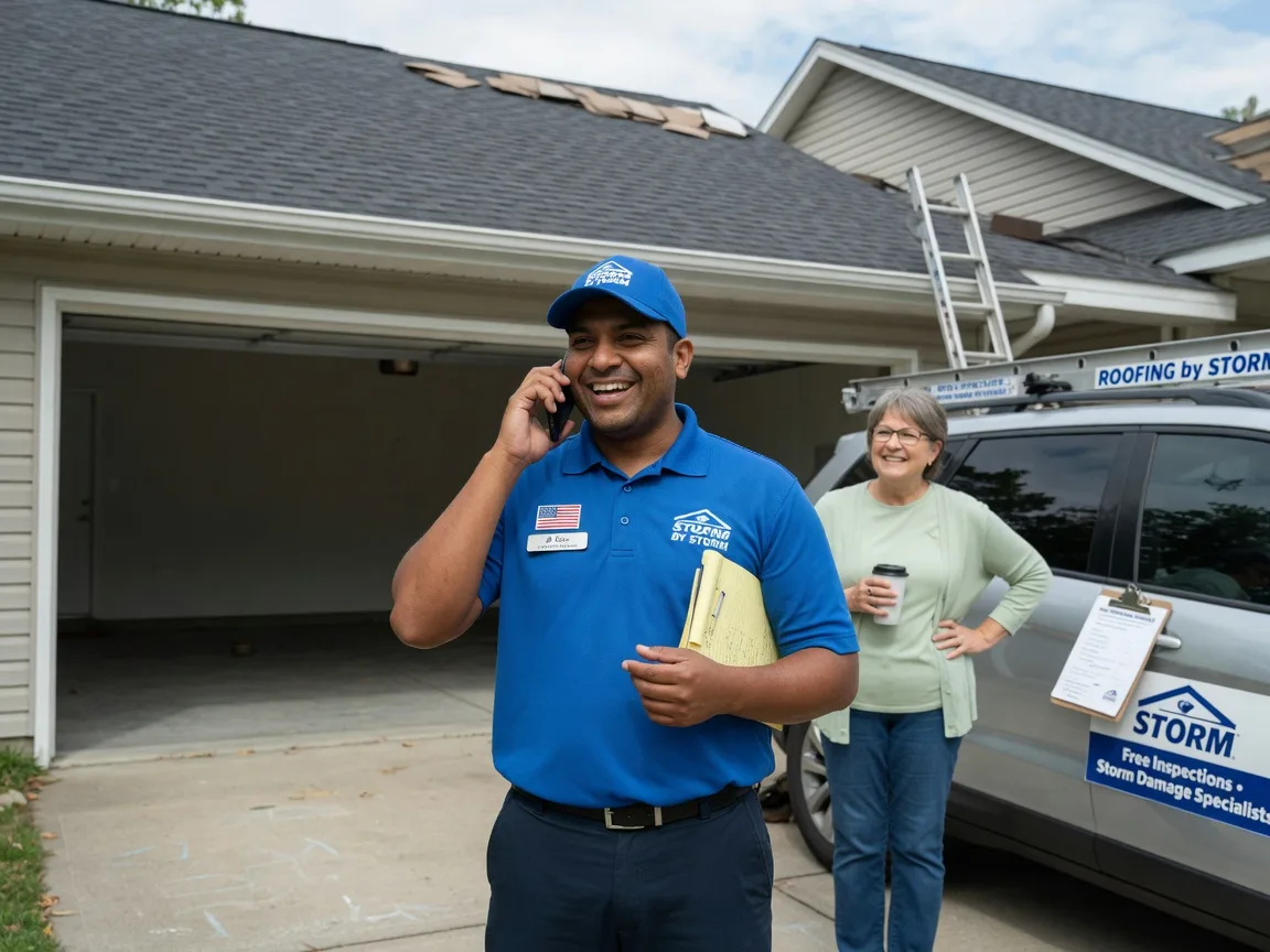 Roof Repair Near Me Breinigsville, PA FAQs